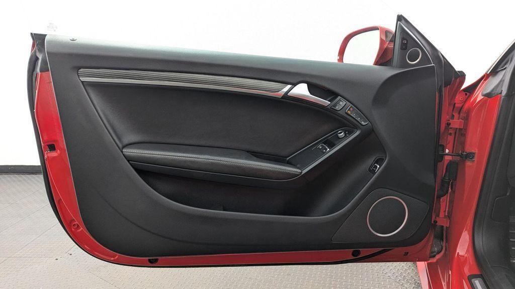 used 2014 Audi S5 car, priced at $14,599