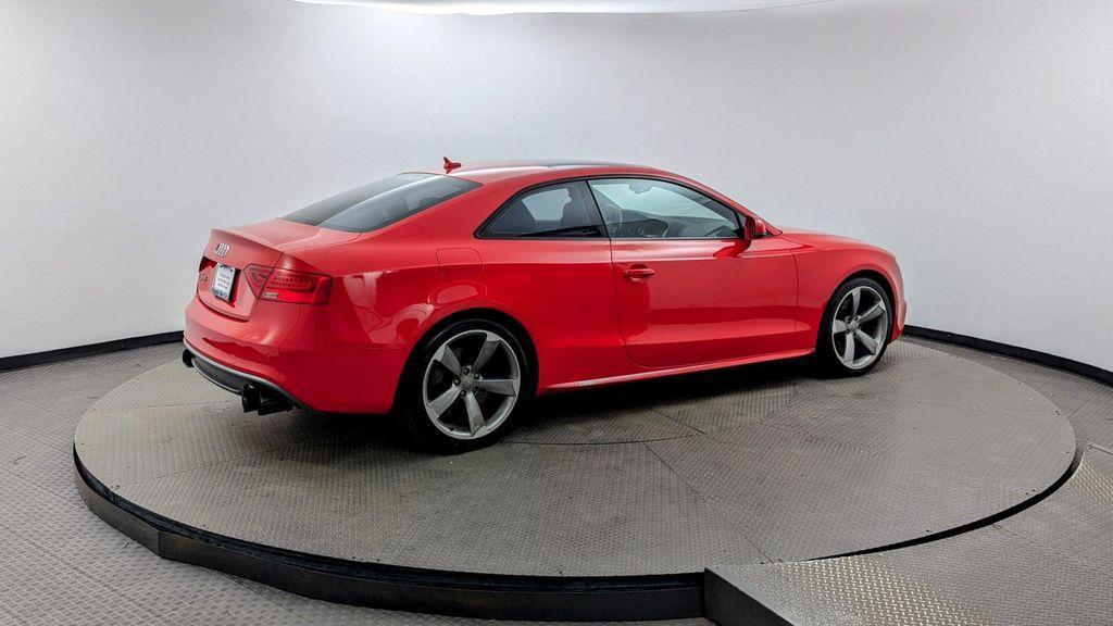 used 2014 Audi S5 car, priced at $14,599