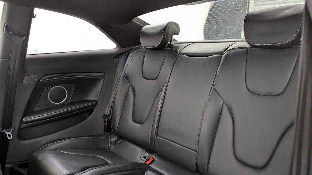 used 2014 Audi S5 car, priced at $14,599