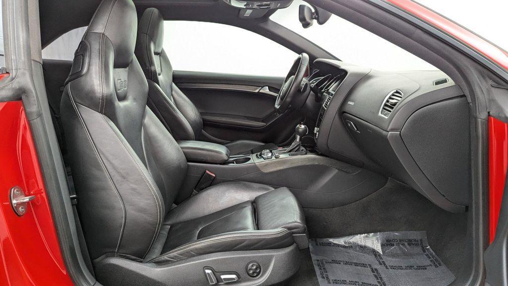 used 2014 Audi S5 car, priced at $14,599