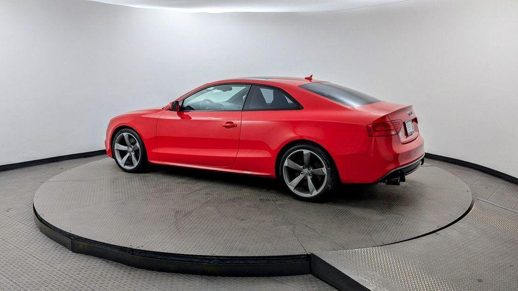 used 2014 Audi S5 car, priced at $14,599