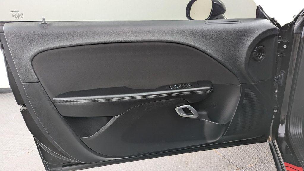 used 2022 Dodge Challenger car, priced at $19,499