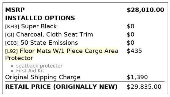 used 2023 Nissan Rogue car, priced at $17,499