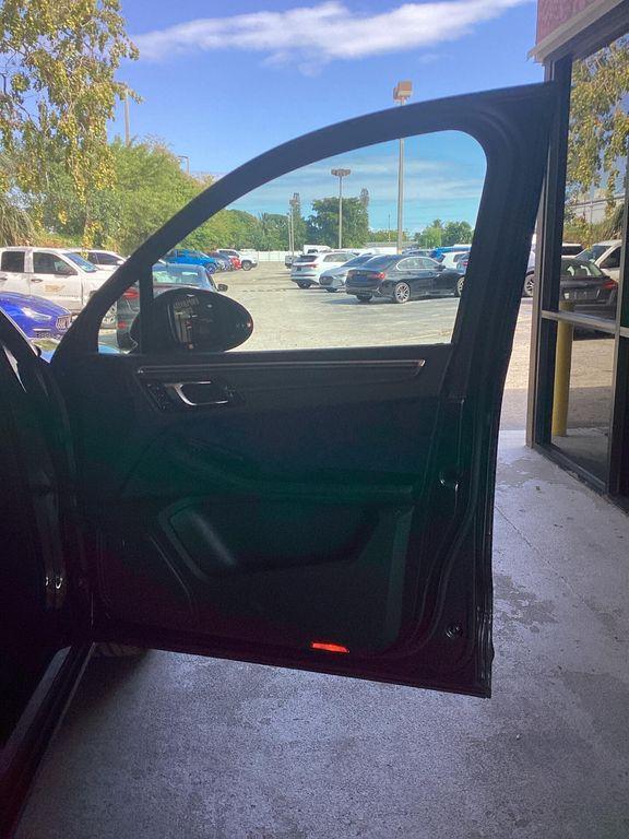 used 2023 Porsche Macan car, priced at $39,499