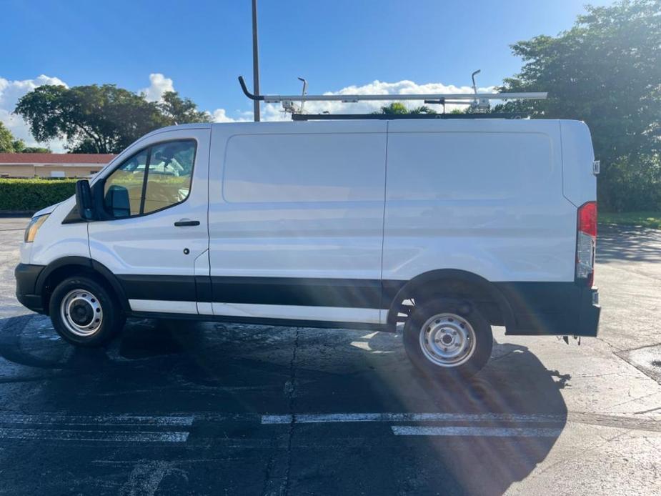 used 2020 Ford Transit-250 car, priced at $25,997