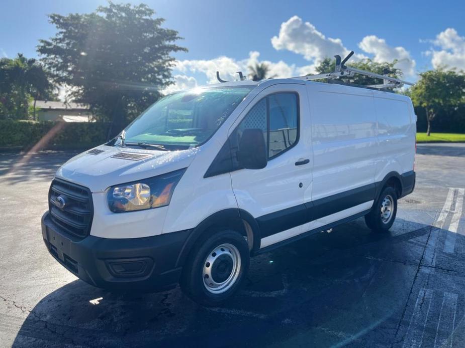 used 2020 Ford Transit-250 car, priced at $25,997