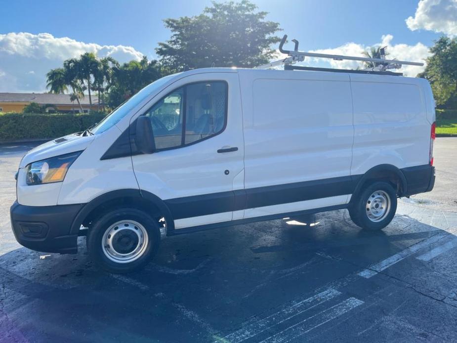 used 2020 Ford Transit-250 car, priced at $25,997