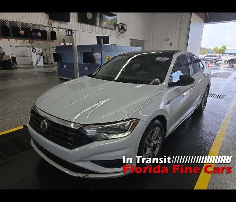 used 2019 Volkswagen Jetta car, priced at $11,999