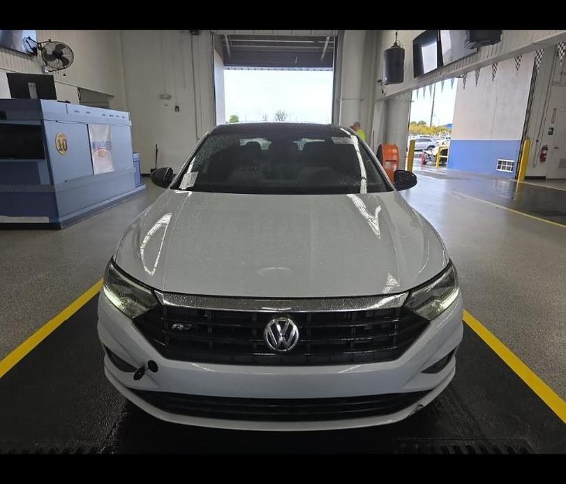 used 2019 Volkswagen Jetta car, priced at $11,999