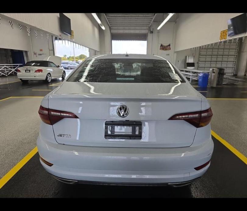 used 2019 Volkswagen Jetta car, priced at $11,999