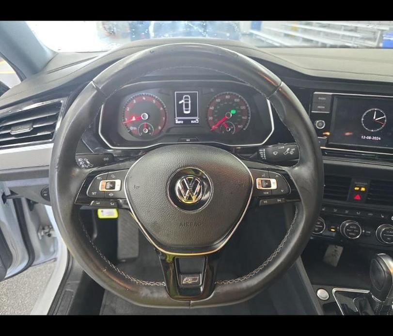 used 2019 Volkswagen Jetta car, priced at $11,999