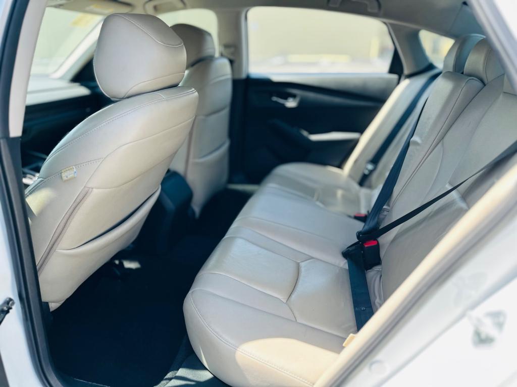 used 2023 Honda Accord car, priced at $22,999