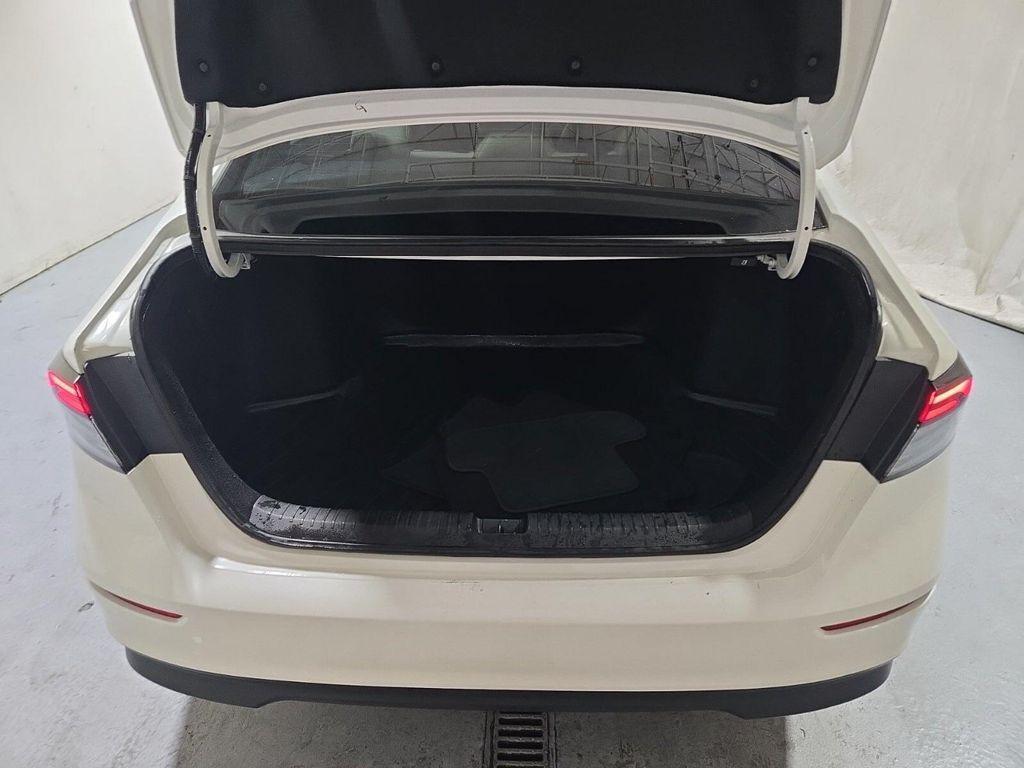 used 2023 Honda Accord car, priced at $21,999