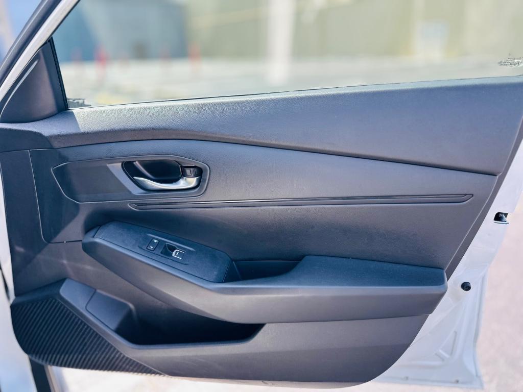 used 2023 Honda Accord car, priced at $22,999