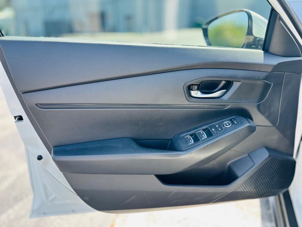 used 2023 Honda Accord car, priced at $22,999