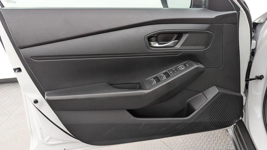 used 2023 Honda Accord car, priced at $18,999