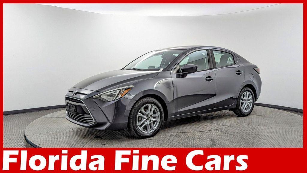 used 2017 Toyota Yaris iA car, priced at $10,499