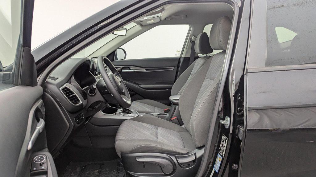 used 2022 Kia Seltos car, priced at $12,499