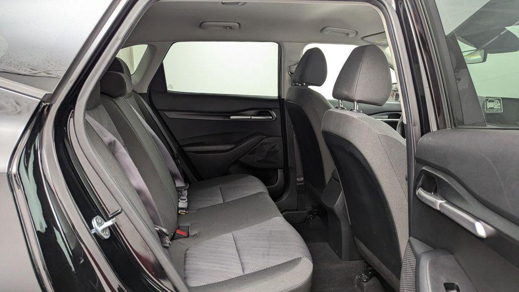 used 2022 Kia Seltos car, priced at $12,499