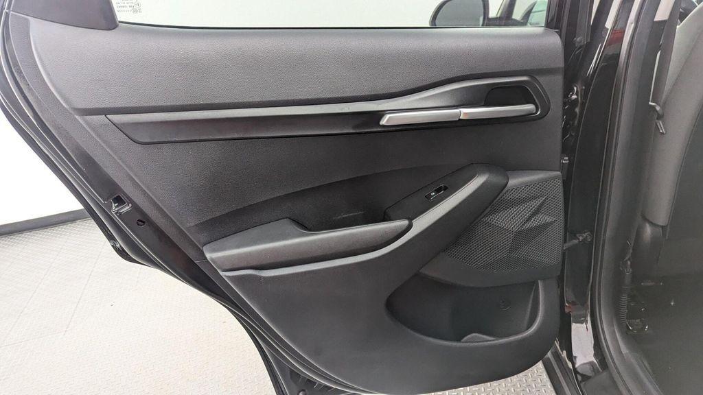 used 2022 Kia Seltos car, priced at $12,499