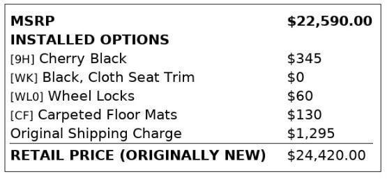 used 2022 Kia Seltos car, priced at $12,499