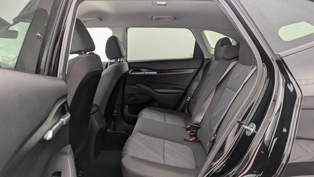 used 2022 Kia Seltos car, priced at $12,499