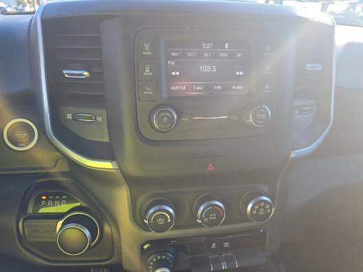 used 2021 Ram 1500 car, priced at $25,499