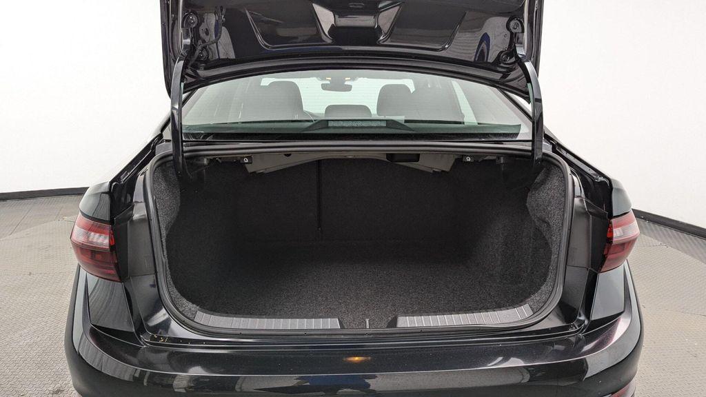 used 2024 Volkswagen Jetta car, priced at $16,299