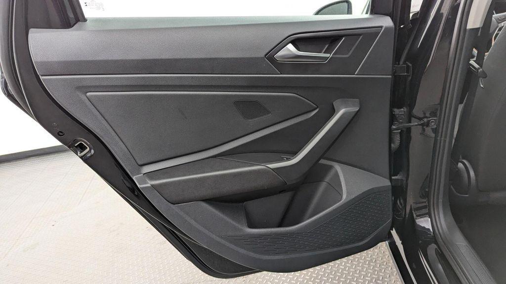 used 2024 Volkswagen Jetta car, priced at $16,299