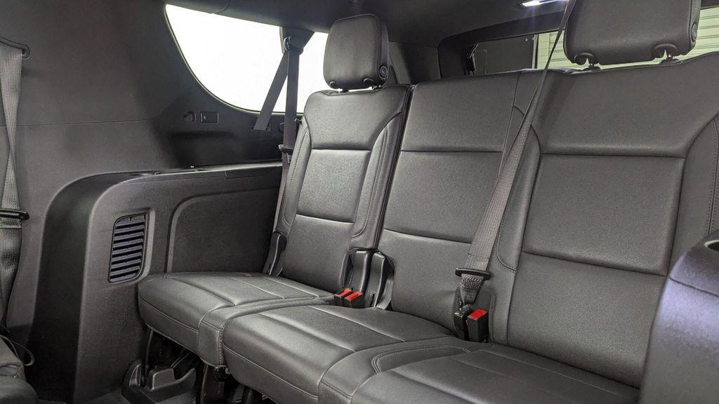 used 2023 Chevrolet Suburban car, priced at $49,999