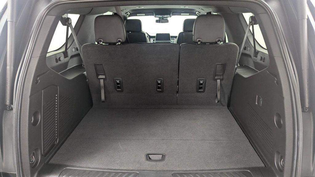 used 2023 Chevrolet Suburban car, priced at $49,999
