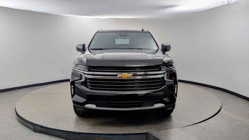 used 2023 Chevrolet Suburban car, priced at $49,999