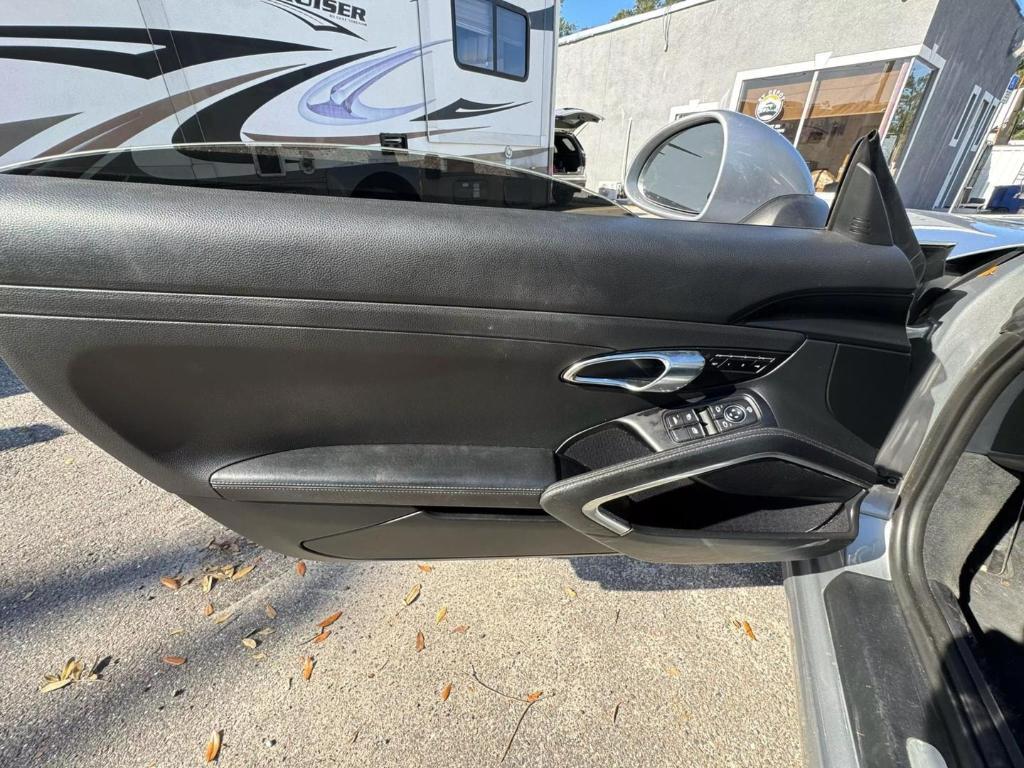 used 2018 Porsche 911 car, priced at $69,999