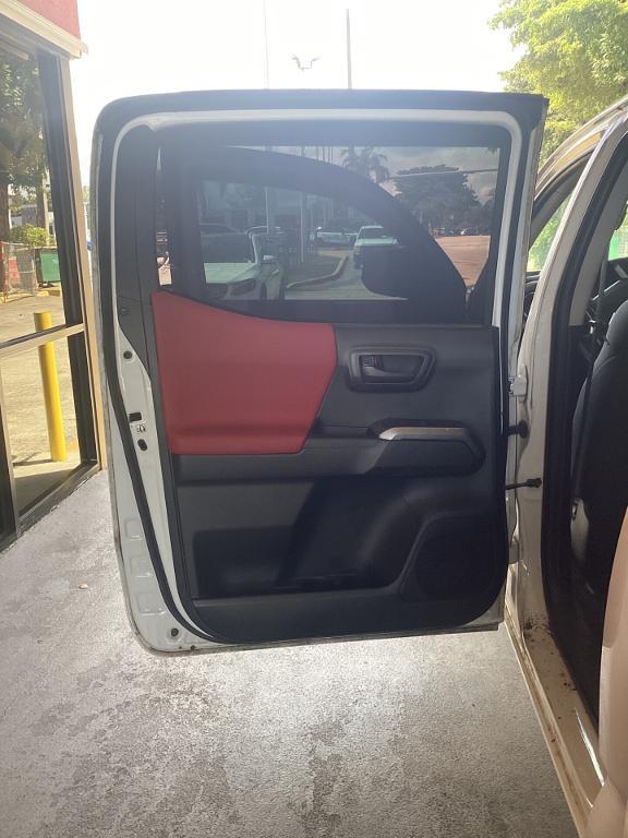 used 2019 Toyota Tacoma car, priced at $23,299