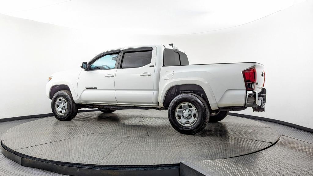 used 2019 Toyota Tacoma car, priced at $22,999