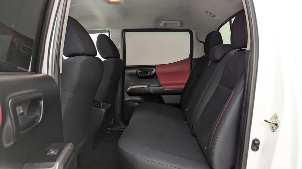 used 2019 Toyota Tacoma car, priced at $22,999