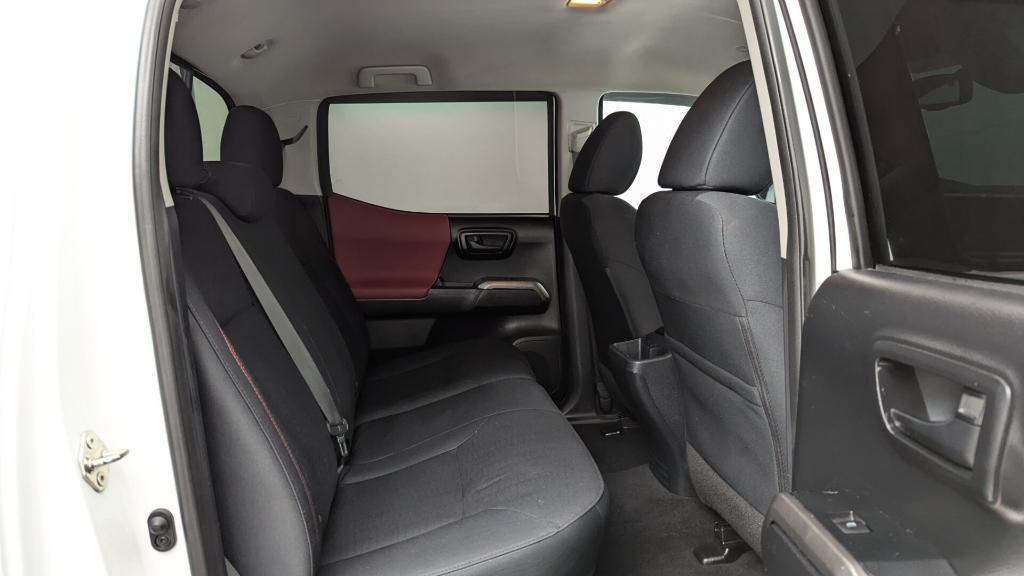 used 2019 Toyota Tacoma car, priced at $22,999