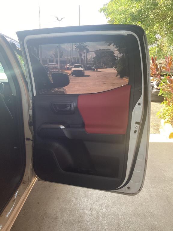 used 2019 Toyota Tacoma car, priced at $23,299
