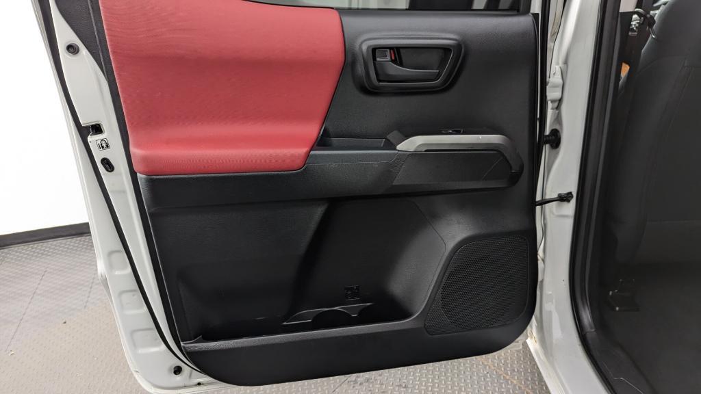 used 2019 Toyota Tacoma car, priced at $22,999