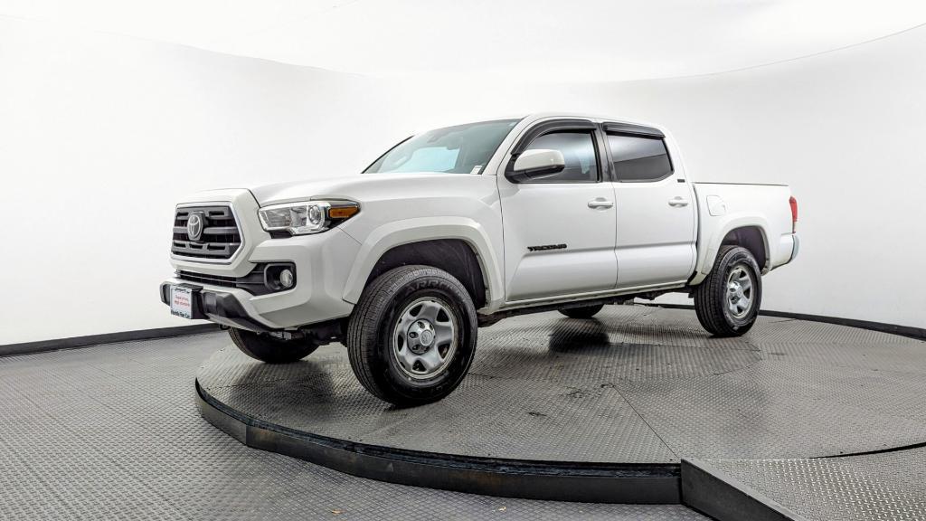 used 2019 Toyota Tacoma car, priced at $22,999
