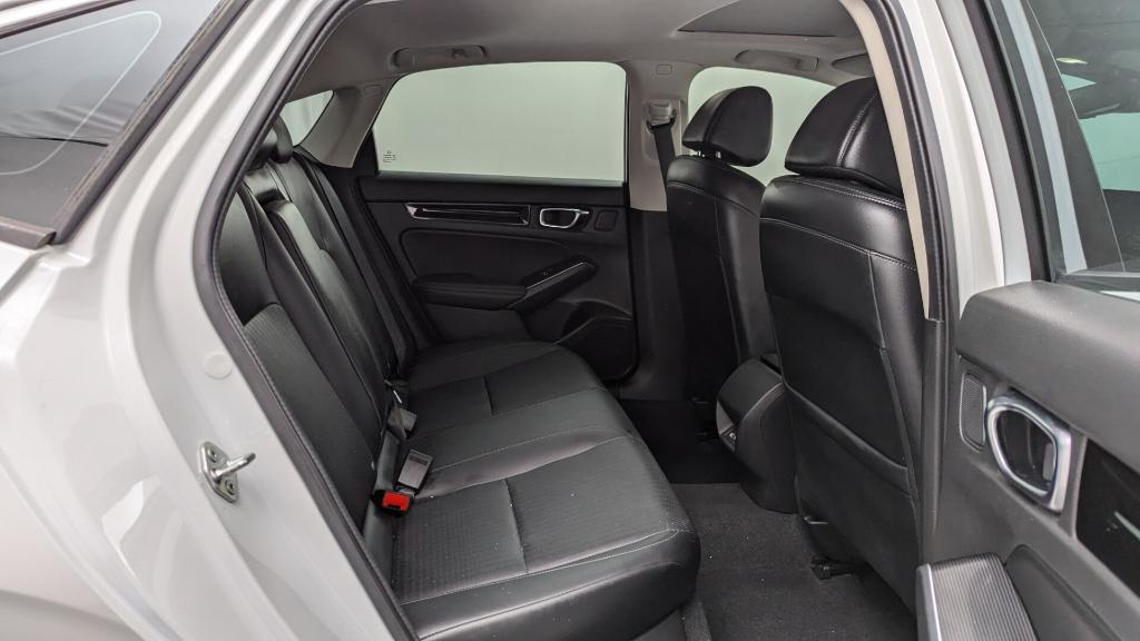 used 2022 Honda Civic car, priced at $18,799