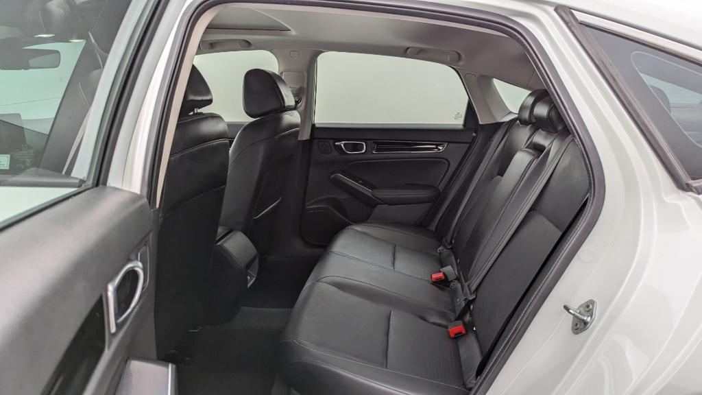 used 2022 Honda Civic car, priced at $18,799