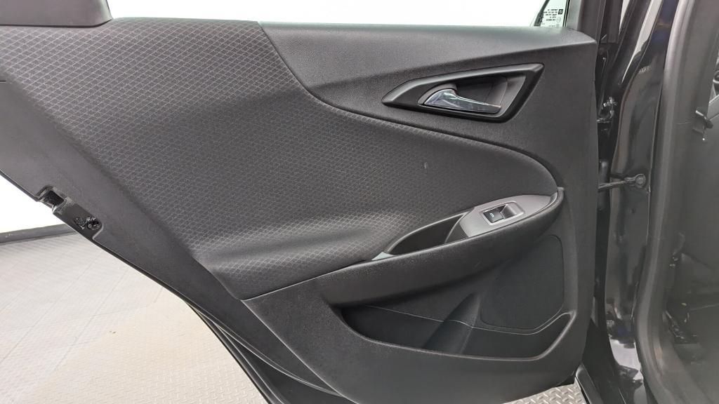 used 2024 Chevrolet Malibu car, priced at $14,499