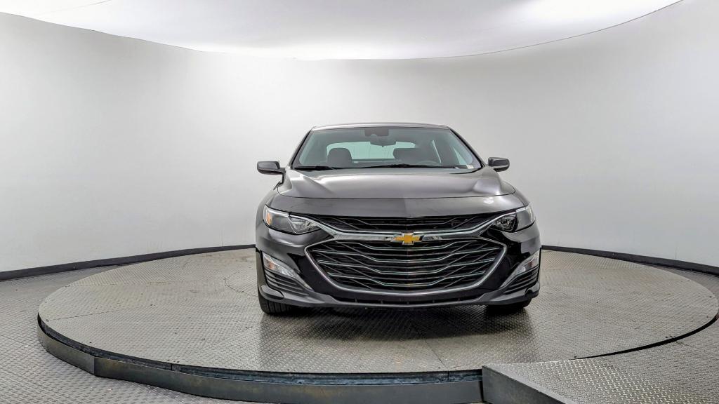 used 2024 Chevrolet Malibu car, priced at $14,499