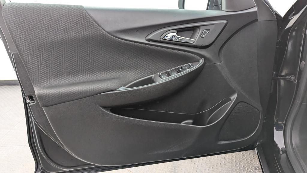 used 2024 Chevrolet Malibu car, priced at $14,499