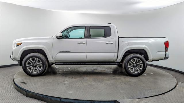 used 2019 Toyota Tacoma car, priced at $23,999