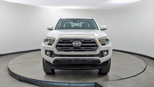 used 2019 Toyota Tacoma car, priced at $23,999