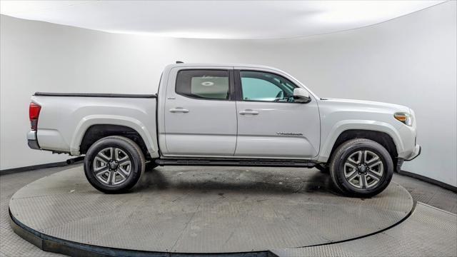 used 2019 Toyota Tacoma car, priced at $23,999