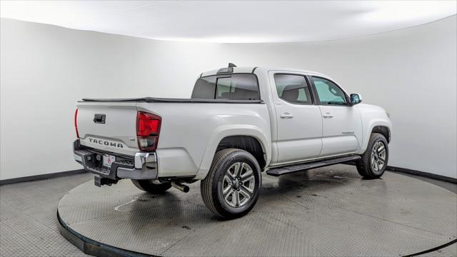 used 2019 Toyota Tacoma car, priced at $23,999