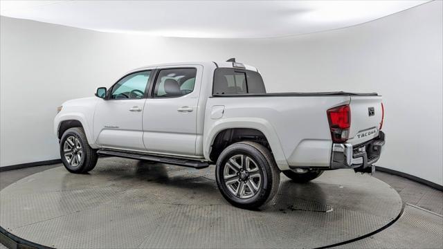 used 2019 Toyota Tacoma car, priced at $23,999